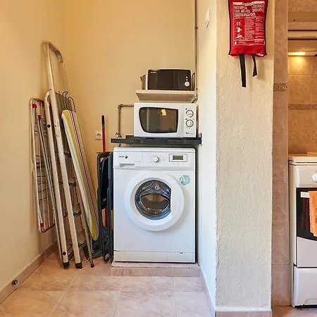 Discovery Areeiro Apartment Lissabon
