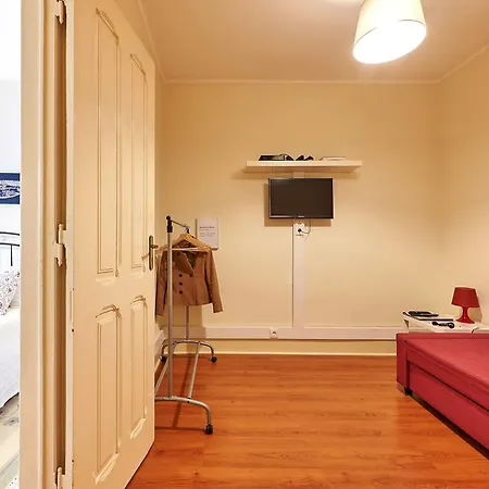 Apartment Discovery Areeiro *