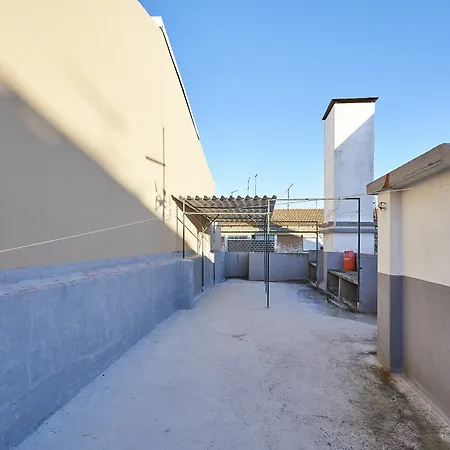Apartment Discovery Areeiro *