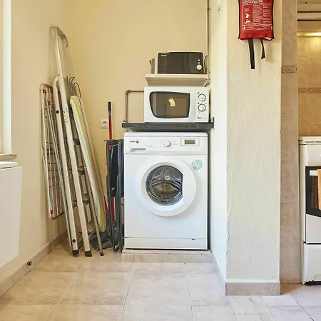 Apartmán Discovery Areeiro Lisboa